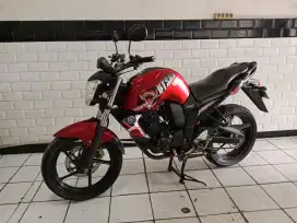 Yamaha byson karbu 2012 orisinil lengkap bagus