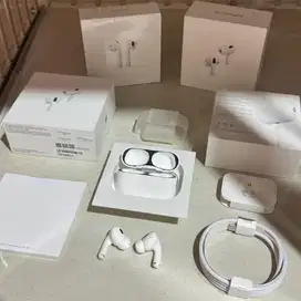 Airpods Pro Gen 2 Type-C iBox Like New