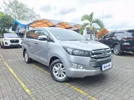 [OLXmobbi] PAJAK PANJANG - TOYOTA KIJANG INNOVA 2.0 G BENSIN MT 2016