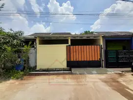 over kredit rumah angs 942rb perumahan puri asri 2 cileungsi