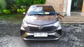 Daihatsu Sigra 1.0 M 2022 (Km.30ribu) Manual