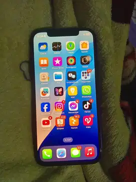 Iphone 12 64gb inter dusbook