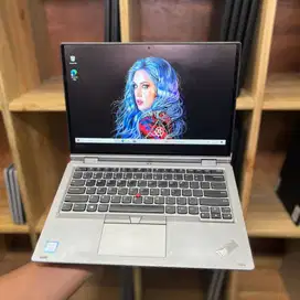 Lenovo Thinkpad L380 yoga, Core I5 Gen 8, 8GB/256GB  WC/NK