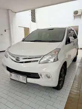 Daihatsu Xenia 2015 Bensin