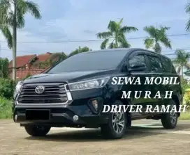 Sewa Mobil MURAH