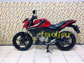 Yamaha vixion tahun 2017