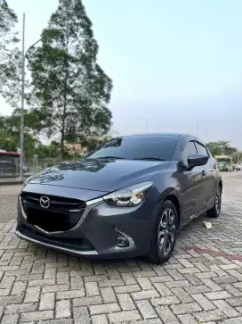 Mazda 2 R Skyactive