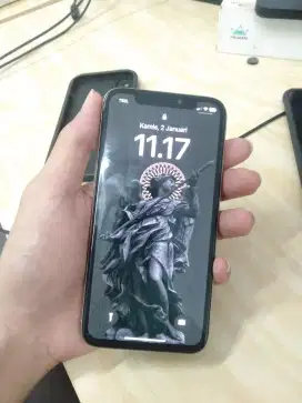 Iphone X 256GB Murmer