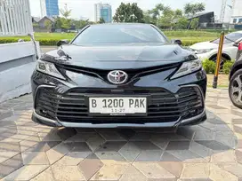 Toyota Camry V Matic Tahun 2022