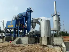 Asphalt Mixing Plant MBW / AMP MBW / AMP 800 / AMP 1000