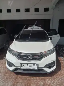 Honda jazz RS matic