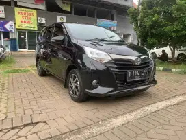 Toyota Calya 1.2 G Tahun 2022 Manual