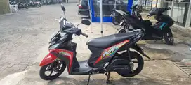 DIJUAL MOTOR YAMAHA MIO 125 M3