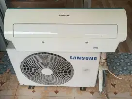 Ac 1/2pk merk samsung dingin