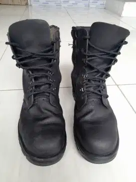 Sepatu pdl size 45 - 46
