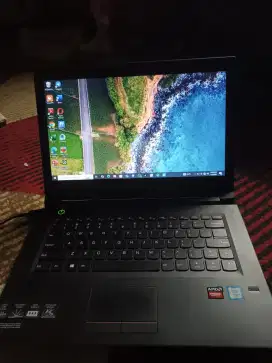 Lenovo Ideapad V310-14ikb Core i5 Ram 12 GB