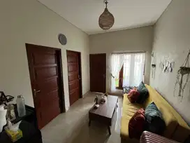 Nice Apartment in quiet neighborhood near Munggu