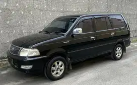 Toyota Kijang LGX 2.4 MT Diesel 2003