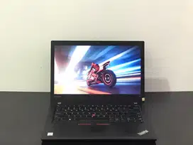 LAPTOP SECOND THINKPAD T470 LIKENEW