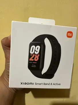 XIAOMI SMART BAND 8 ACTIVE