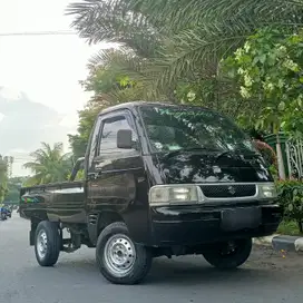 Suzuki Futura 2018 Bensin