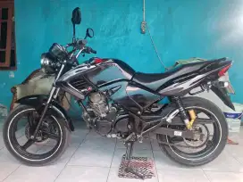 Honda Tiger Revo 2007