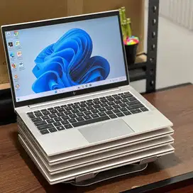 Hp Elitebok 830 G7 Core i5 Gen 10, 16GB/256GB  WC/NK