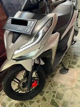 Honda Vario 150 2018