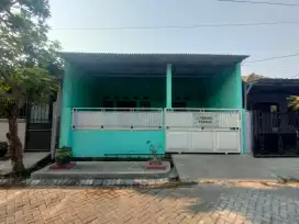 Perumahan Graha Mutiara Indah, SHM, 7x12, Driyorejo, Gresik