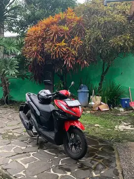 Vario 125 Gen 2 2024 nego