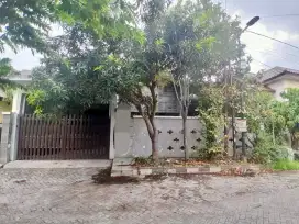 Termurah Bendul Merisi luas 246m2 dekat jemursari prapen