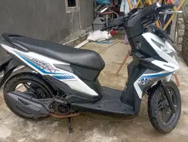 Honda Beat Esp 2017