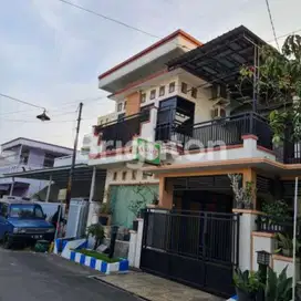 RUMAH USAHA MEGAH PONDOK JATI SIDOARJO