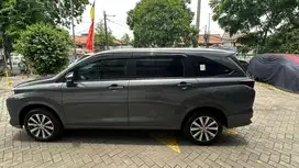 Toyota Avanza 2022 Bensin