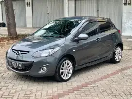 MAZDA 2 SPORT 2012 AT