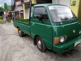 Toyota hiace 1982