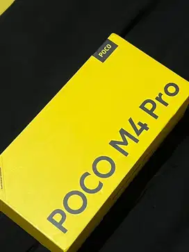 Poco M4 Pro 8/256GB Like New