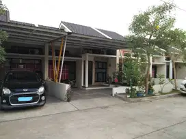 Disewakan Segara City Murah Nyaman (Semi Furnished)