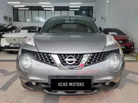 Km 62rb SUPER ANTIK Nissan Juke Rx 2017 SIAP PAKAI ISTIMEWA SURABAYA