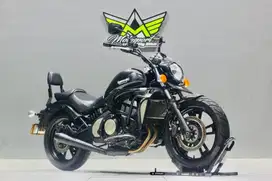 Kawasaki Vulcan s 650 abs rebel 500 low km ready buat riding