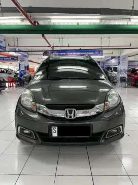 Honda mobilio e prestige 2014 matic