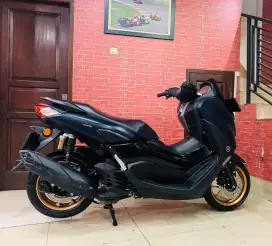 Yamaha n max connected keyless