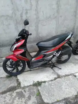 Skywave 125 2007 pajak masih hidup