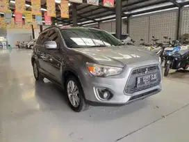 [TDP 20jt] Mitsubishi Outlander PX AT 2017 Pajak Panjang