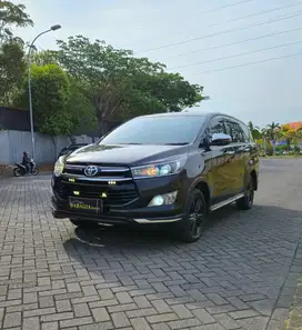 Venturer facelift matic 2018