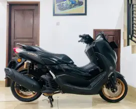 Yamaha n max connected keyless