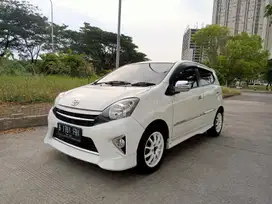 Toyota Agya 1.0 TRD MT 2016