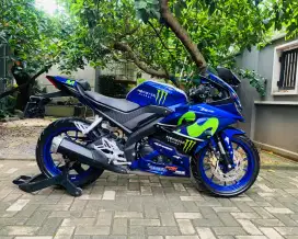 Yamaha r15 v3 2017