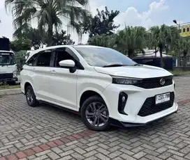 Tdp 18Jutaan All New Xenia X Mt Std Kondisi Prima