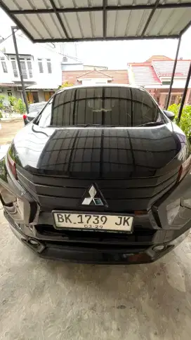 Jual cepat mitsubishi xpander ultimatte AT 2018